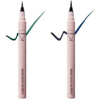 WHOMEE - Liquid Eyeliner Denim Blue von WHOMEE