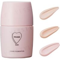WHOMEE - Liquid Foundation N Light Beige von WHOMEE