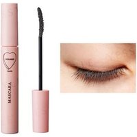 WHOMEE - Long & Curl Mascara Call Black 7g von WHOMEE