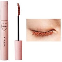 WHOMEE - Long & Curl Mascara Carrot Orange 7g von WHOMEE