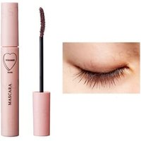 WHOMEE - Long & Curl Mascara Choco Brown 7g von WHOMEE