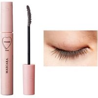 WHOMEE - Long & Curl Mascara Ivy Brown 7g von WHOMEE