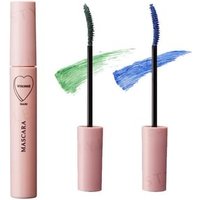 WHOMEE - Long & Curl Mascara N Malachite Green von WHOMEE