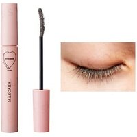 WHOMEE - Long & Curl Mascara Olive Brown 7g von WHOMEE
