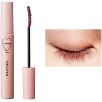 WHOMEE - Long & Curl Mascara Terracotta Pink 7g von WHOMEE