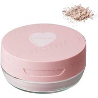 WHOMEE - Lucent Loose Powder 1 pc von WHOMEE