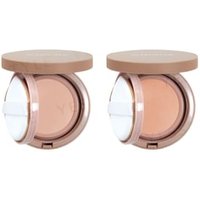 WHOMEE - Mesh Cushion SPF 36 PA++ Soft Pink - 11g WHOMEE - Mesh Cushion SPF 36 PA++ Soft Pink - 11g von WHOMEE