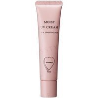 WHOMEE - Moist UV Cream For Sensitive Skin SPF 25 PA++ 30g von WHOMEE