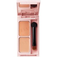WHOMEE - Palette Concealer Natural Orange 1 pc von WHOMEE