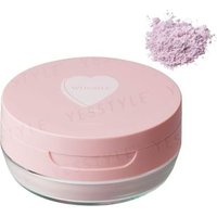 WHOMEE - Pink Loose Powder 1 pc von WHOMEE