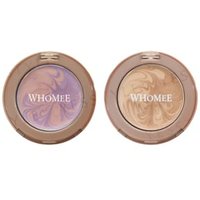 WHOMEE - Powder Cream Glow Persian Beige von WHOMEE