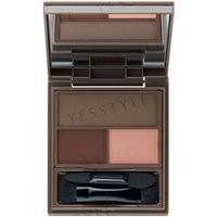 WHOMEE - Red Brown Multi Eyebrow Powder 1 pc von WHOMEE