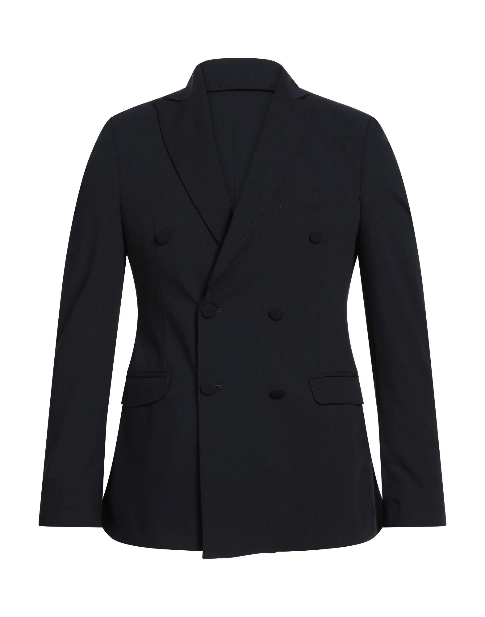 WHY NOT BRAND Blazer Herren Nachtblau von WHY NOT BRAND