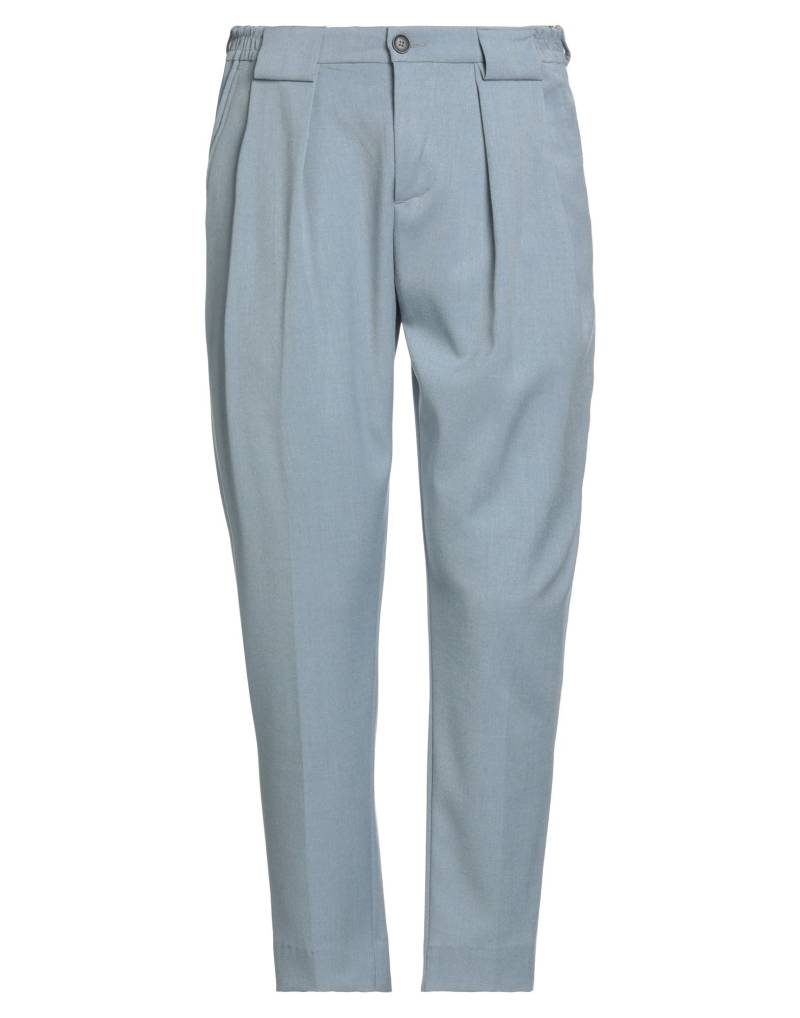 WHY NOT BRAND Hose Herren Grau von WHY NOT BRAND