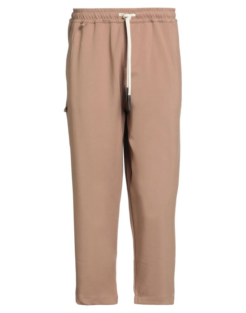 WHY NOT BRAND Hose Herren Kamel von WHY NOT BRAND