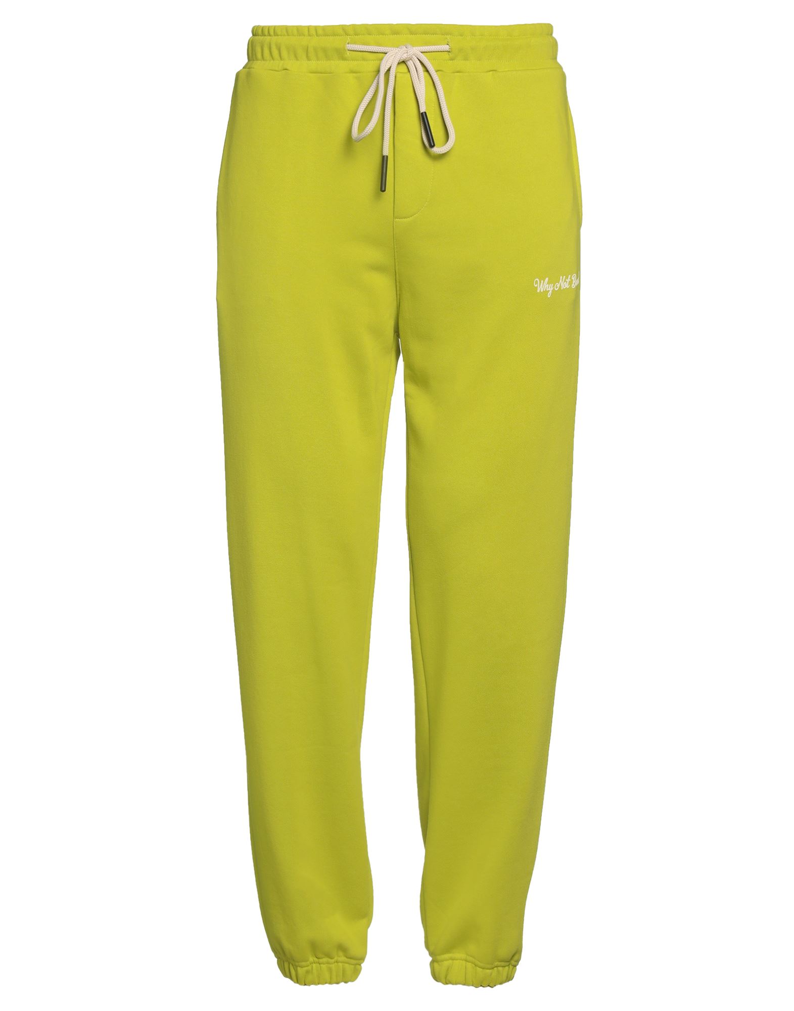 WHY NOT BRAND Hose Herren Limettengrün WHY NOT BRAND Hose Herren Limettengrün von WHY NOT BRAND