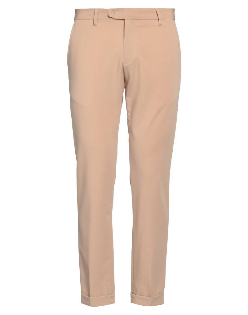 WHY NOT BRAND Hose Herren Sand von WHY NOT BRAND