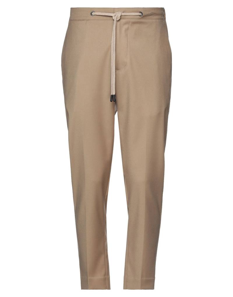 WHY NOT BRAND Hose Herren Sand von WHY NOT BRAND