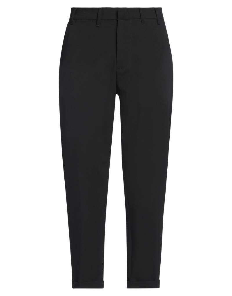 WHY NOT BRAND Hose Herren Schwarz von WHY NOT BRAND