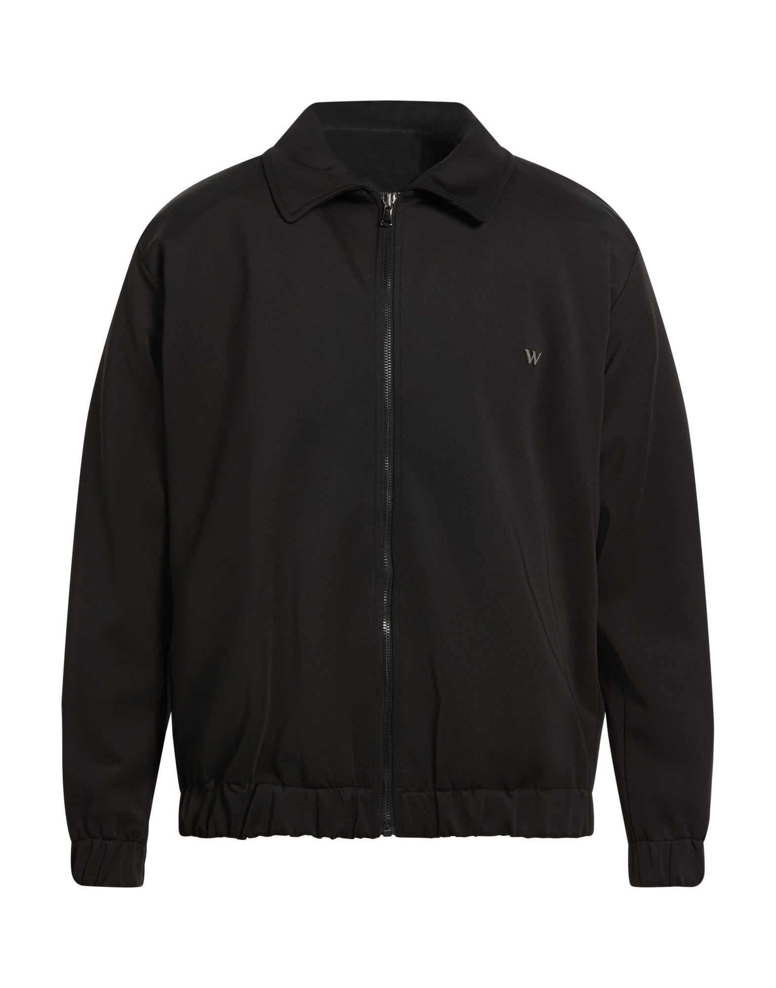 WHY NOT BRAND Jacke & Anorak Herren Schwarz von WHY NOT BRAND