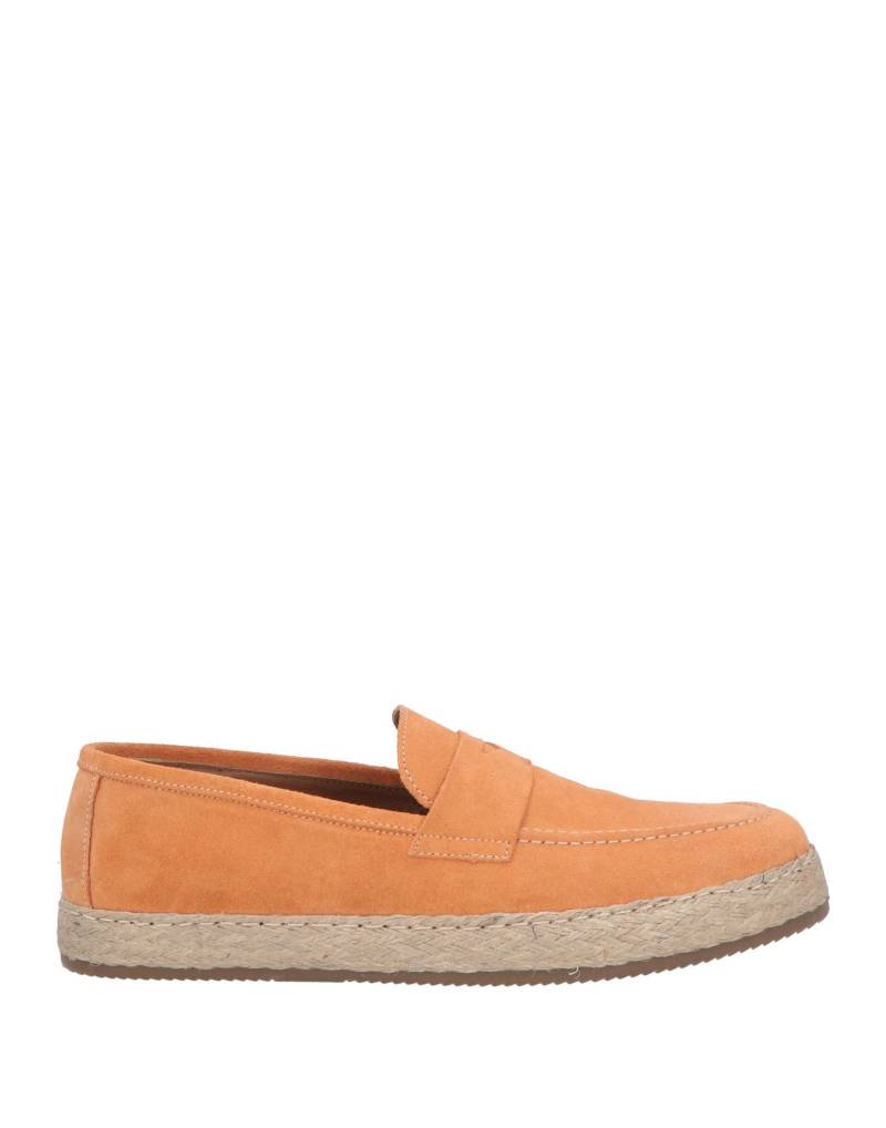 WHY NOT BRAND Espadrilles Herren Mandarine von WHY NOT BRAND