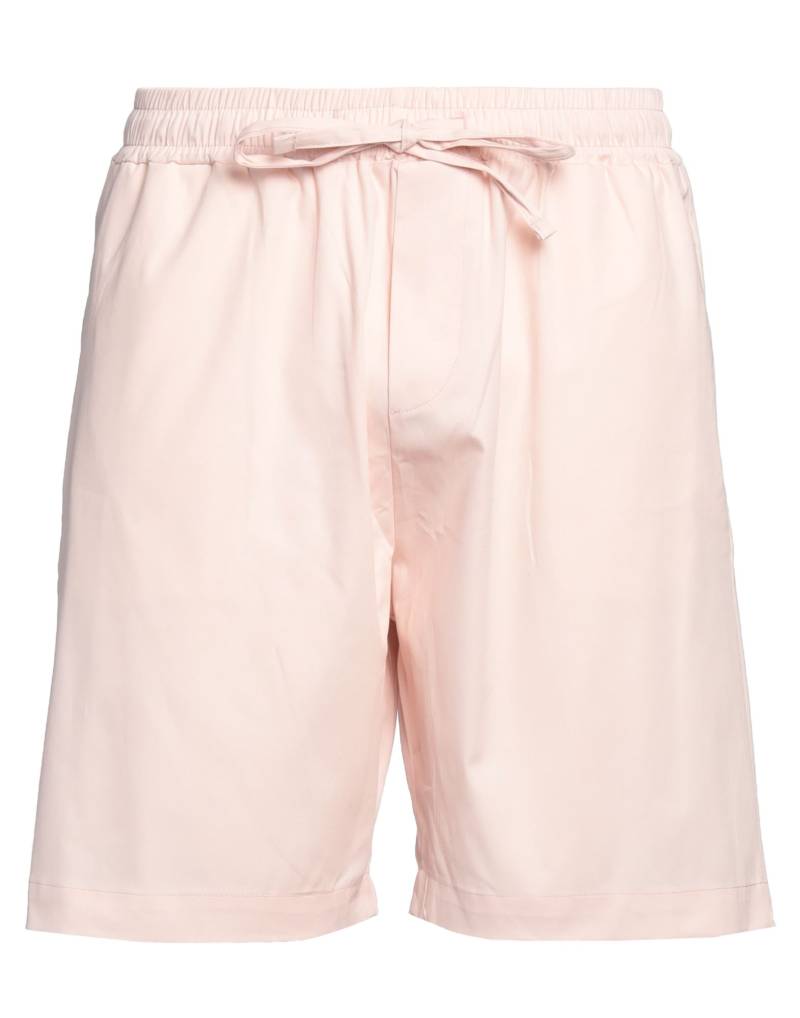 WHY NOT BRAND Shorts & Bermudashorts Herren Hellrosa von WHY NOT BRAND