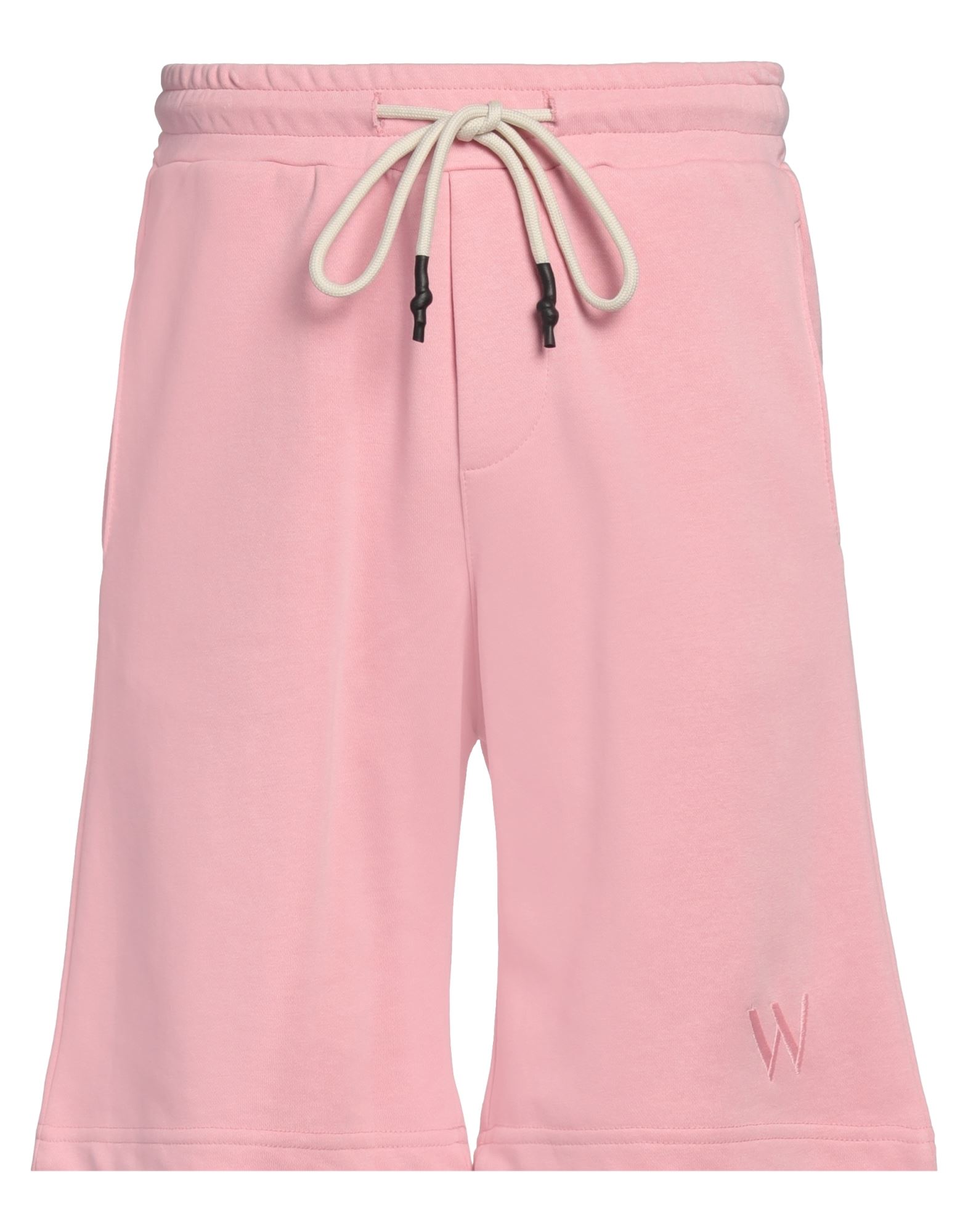 WHY NOT BRAND Shorts & Bermudashorts Herren Rosa WHY NOT BRAND Shorts & Bermudashorts Herren Rosa von WHY NOT BRAND