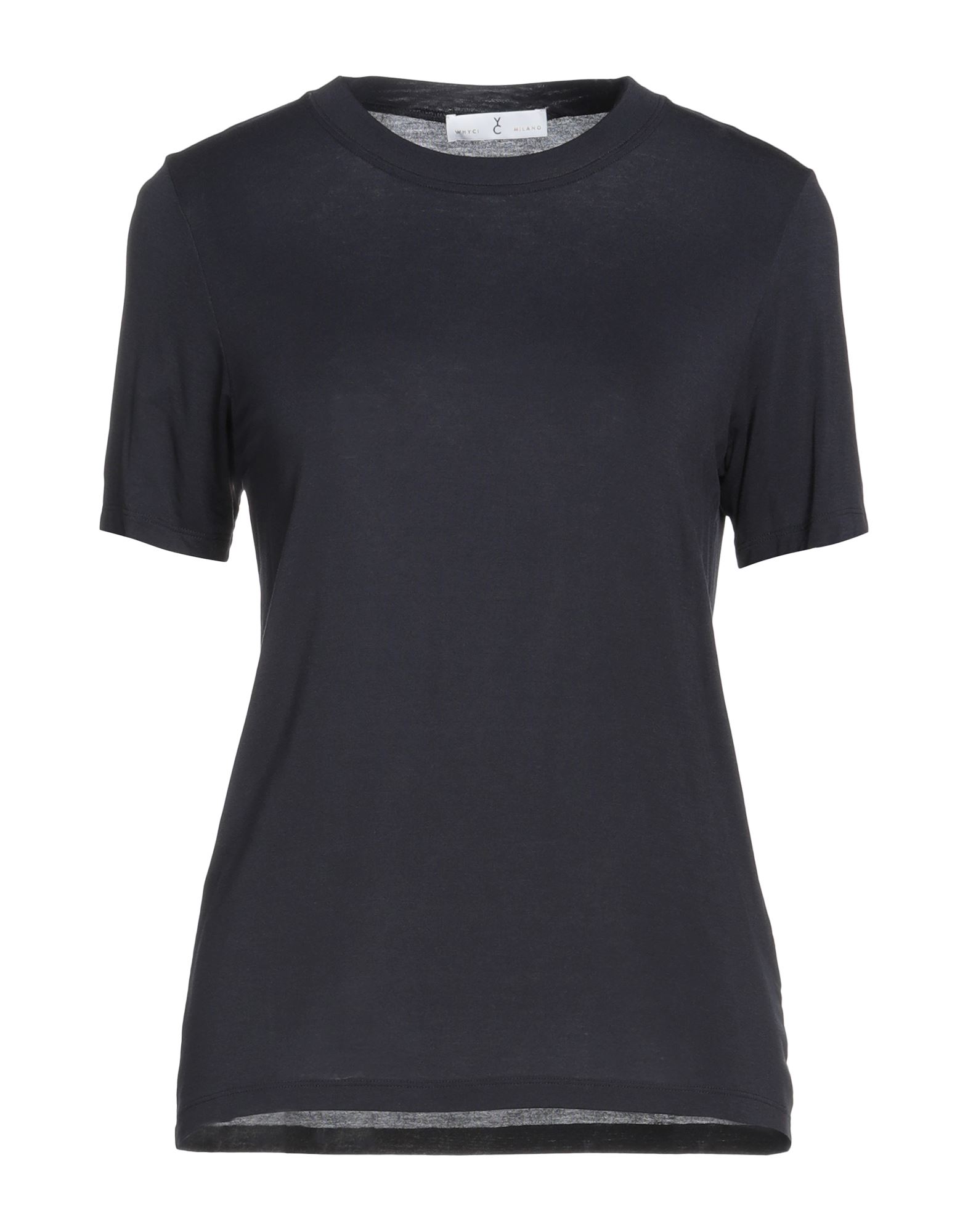 WHYCI T-shirts Damen Nachtblau von WHYCI