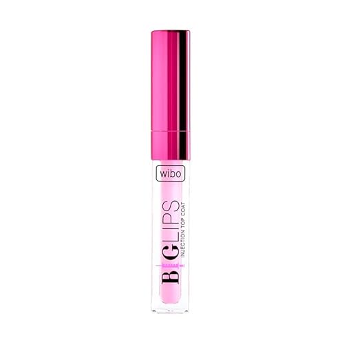 Lipgloss Lip Gloss Big Lips von WIBO