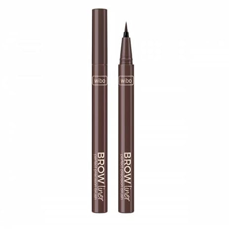 WIBO Extreme Precise Brow Liner Augenbrauen-Eyeliner Nr 2 von WIBO