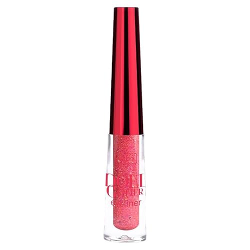 WIBO. Eyeliner - Doll Glitter n2 von WIBO