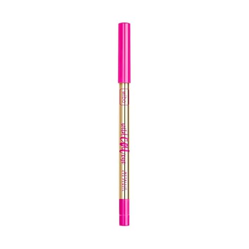 WIBO. Wild Cat Eye Eyeliner Pencil Nr 1 von WIBO