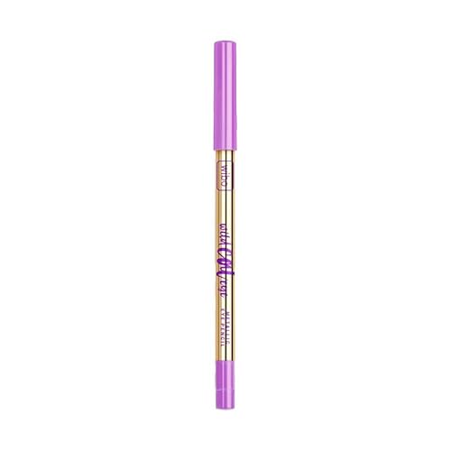 WIBO. Wild Cat Eye Eyeliner Pencil Nr 2 von WIBO