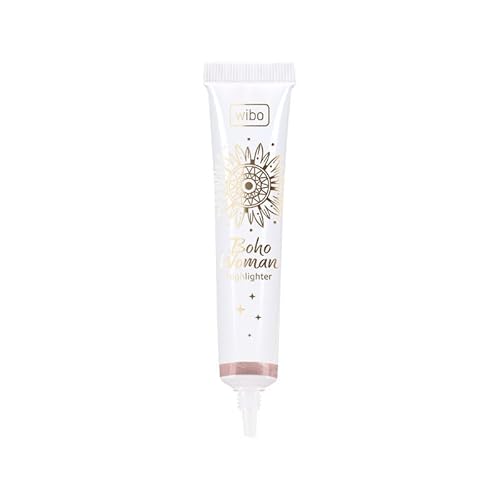 WIBO. Illuminator Boho Woman Highlighter Nr. 2 von WIBO
