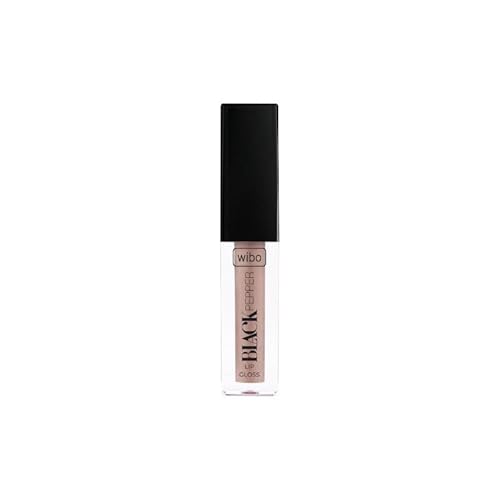 WIBO. Lipgloss Lip Gloss Black Pepper Nr. 2 von WIBO