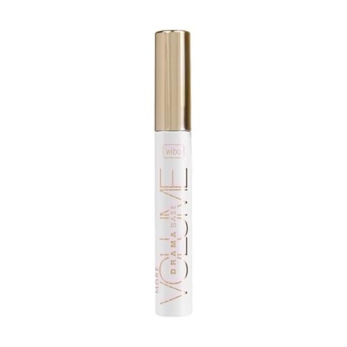 WIBO. More Volume Drama Wimperngrundierung - Eyelashes Mascara von WIBO
