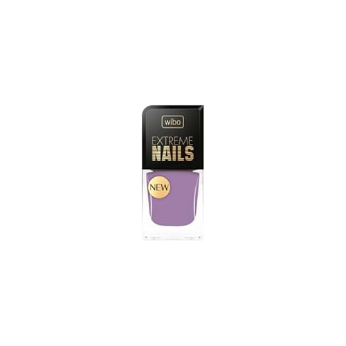 WIBO. N552 Nagellacke für Nail Polish Extreme Nails von WIBO