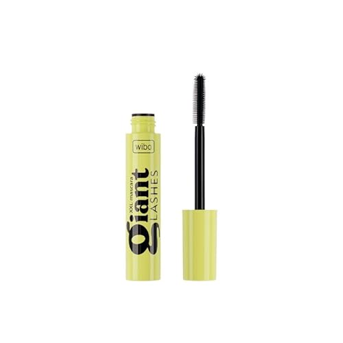 WIBO. Rimel Giant Lashes XXL Mascara von WIBO