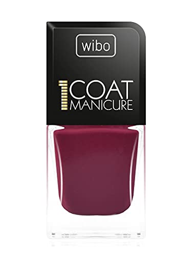Wibo 1 Coat Manicure Nail Polish 13 von WIBO