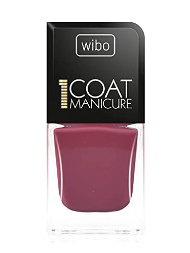 Wibo 1 Coat Manicure Nail Polish 14 von WIBO