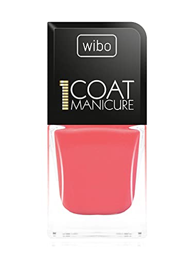 Wibo 1 Coat Manicure Nail Polish 15 von WIBO