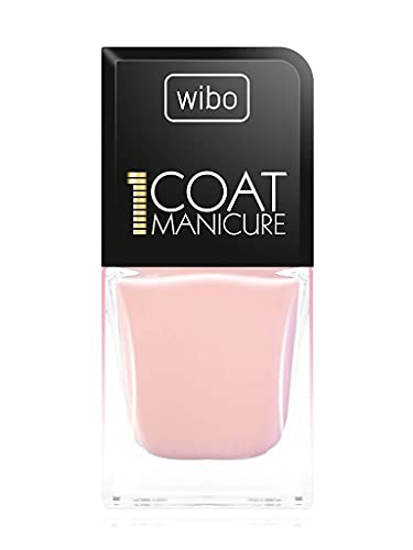 Wibo 1 Coat Manicure Nail Polish 17 von WIBO