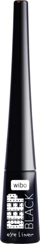 Wibo Eye Liner Deep Black von WIBO