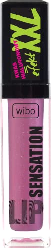 Wibo Lip Gloss Lip Sensation 1 von Wibo