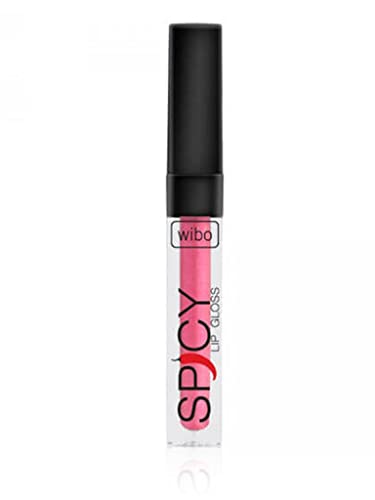 Wibo Lip Gloss Spicy 18 von WIBO