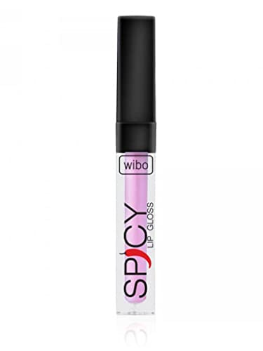 Wibo Lip Gloss Spicy 19 von WIBO