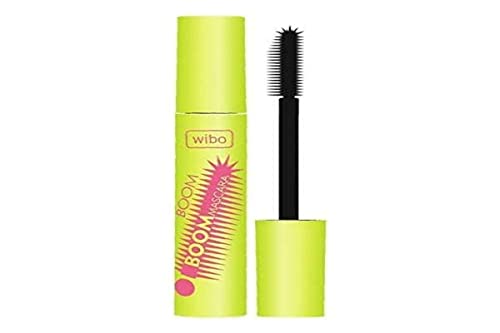 Wibo Mascara Boom Boom von WIBO