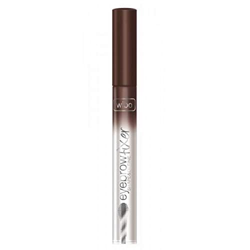 Wibo Mascara Tusz Eyebrow Fixer von WIBO