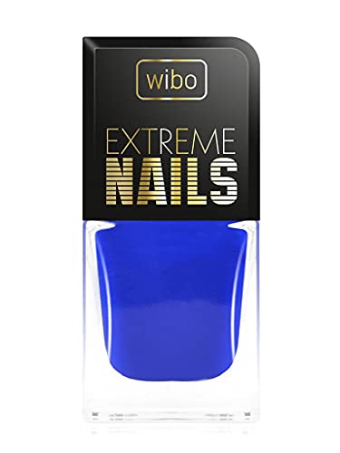 Wibo New Extreme Nails Nail Polish 482 von WIBO