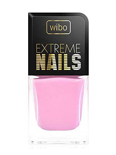 Wibo New Extreme Nails Nail Polish 538 von WIBO